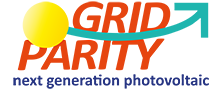 logo GridParity AG