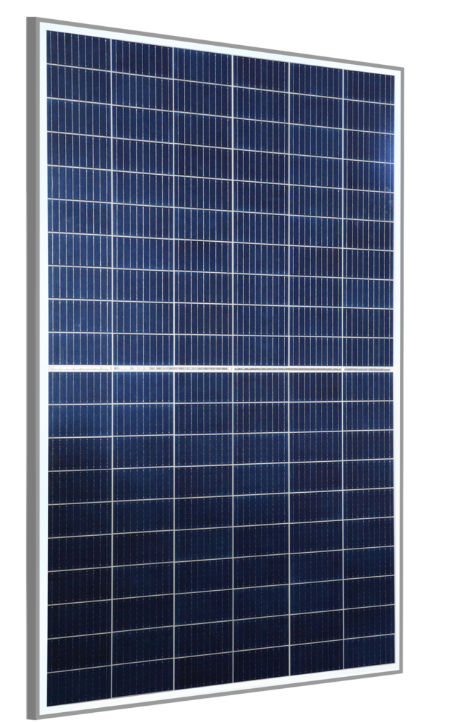 Fotovoltaický panel m60